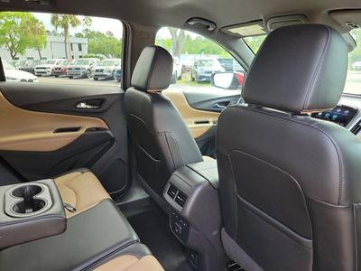 2023 Chevrolet Equinox - Photo 30