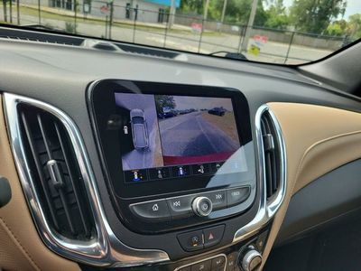 2023 Chevrolet Equinox - Photo 21