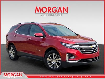 2023 Chevrolet Equinox - Photo 1