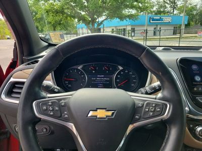 2023 Chevrolet Equinox - Photo 18