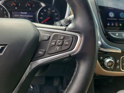 2023 Chevrolet Equinox - Photo 17