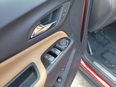 2023 Chevrolet Equinox - Photo 11
