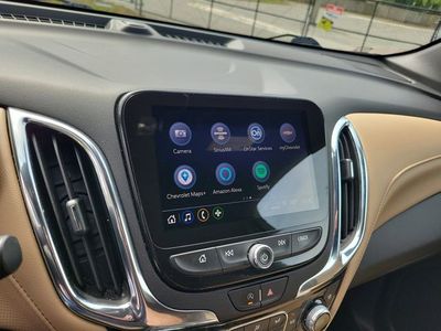2023 Chevrolet Equinox - Photo 20