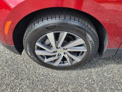 2023 Chevrolet Equinox - Photo 5