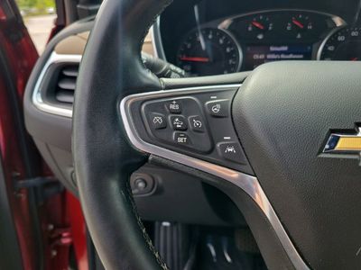 2023 Chevrolet Equinox - Photo 16