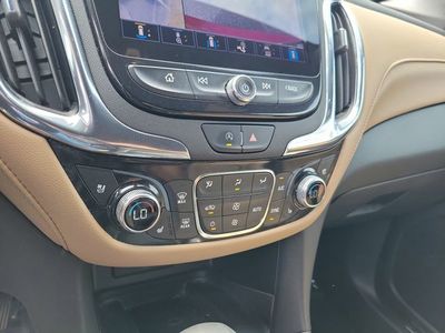 2023 Chevrolet Equinox - Photo 22