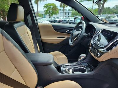 2023 Chevrolet Equinox - Photo 34