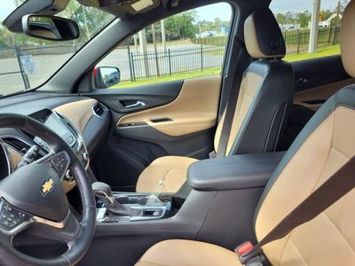 2023 Chevrolet Equinox - Photo 13