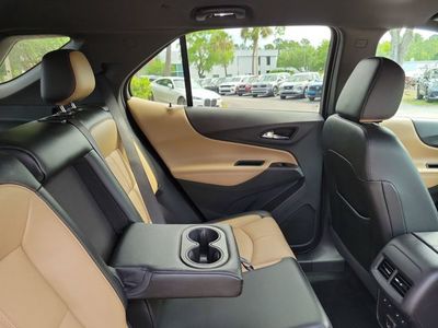 2023 Chevrolet Equinox - Photo 31