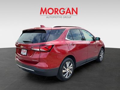 2023 Chevrolet Equinox - Photo 2
