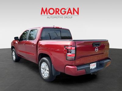 2023 Nissan Frontier - Photo 3