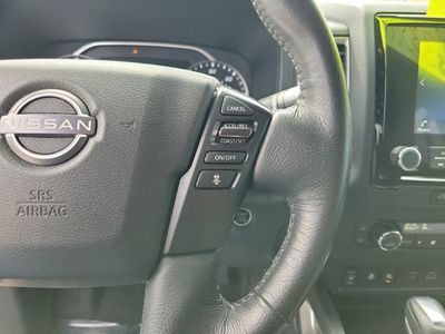 2023 Nissan Frontier - Photo 15