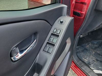 2023 Nissan Frontier - Photo 9