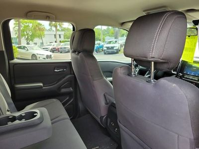 2023 Nissan Frontier - Photo 29