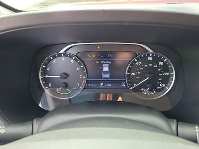 2023 Nissan Frontier - Photo 17