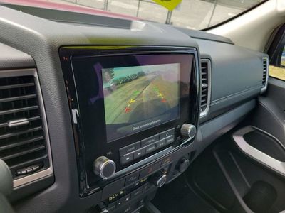 2023 Nissan Frontier - Photo 19