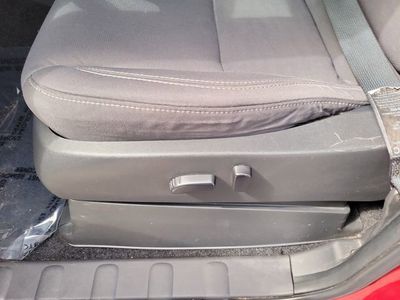 2023 Nissan Frontier - Photo 12