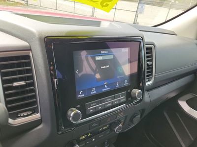 2023 Nissan Frontier - Photo 18