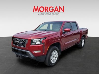 2023 Nissan Frontier - Photo 4