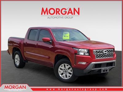 2023 Nissan Frontier - Photo 1