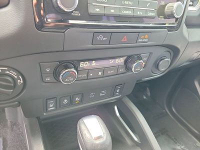 2023 Nissan Frontier - Photo 20