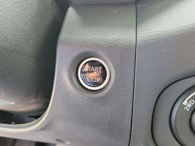 2023 Nissan Frontier - Photo 23