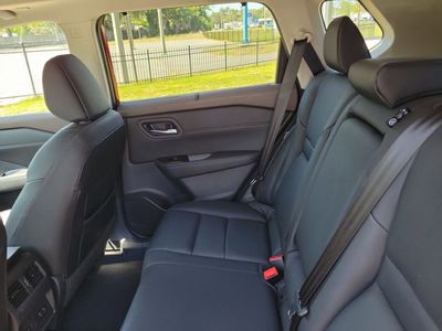 2023 Nissan Rogue - Photo 30