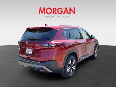 2023 Nissan Rogue - Photo 2