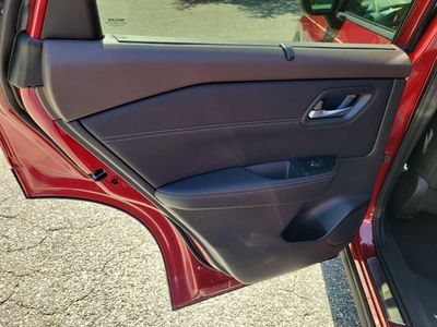 2023 Nissan Rogue - Photo 31