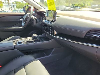 2023 Nissan Rogue - Photo 35