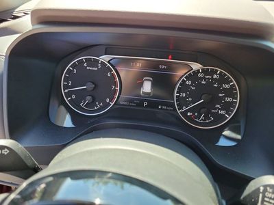 2023 Nissan Rogue - Photo 19