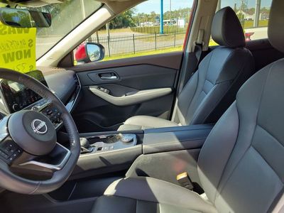 2023 Nissan Rogue - Photo 13