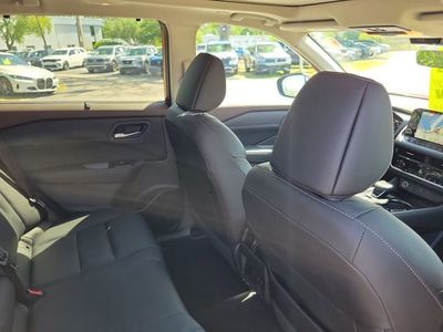 2023 Nissan Rogue - Photo 32