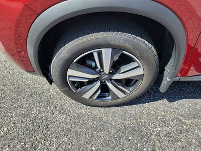 2023 Nissan Rogue - Photo 5