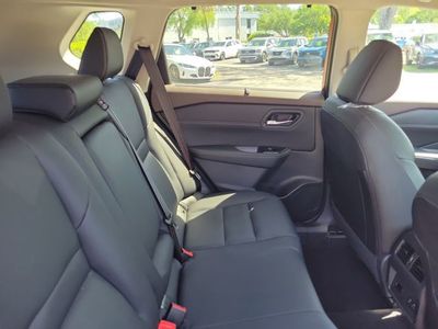2023 Nissan Rogue - Photo 33
