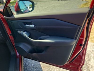 2023 Nissan Rogue - Photo 38