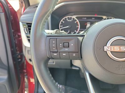 2023 Nissan Rogue - Photo 16