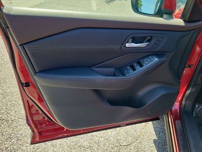 2023 Nissan Rogue - Photo 10