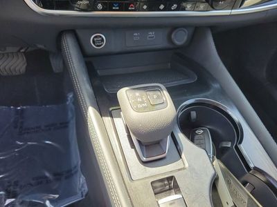 2023 Nissan Rogue - Photo 24
