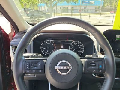 2023 Nissan Rogue - Photo 18