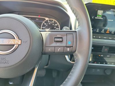 2023 Nissan Rogue - Photo 17