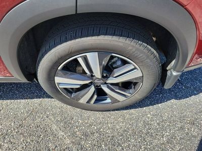 2023 Nissan Rogue - Photo 6