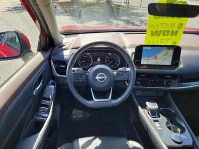 2023 Nissan Rogue - Photo 28