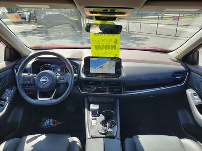2023 Nissan Rogue - Photo 27