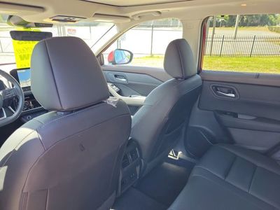 2023 Nissan Rogue - Photo 29