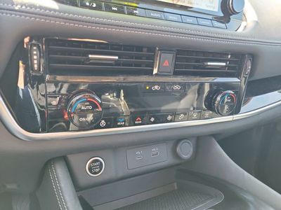 2023 Nissan Rogue - Photo 23