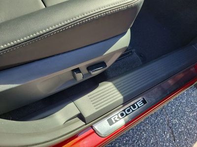 2023 Nissan Rogue - Photo 37