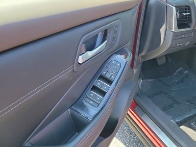2023 Nissan Rogue - Photo 11