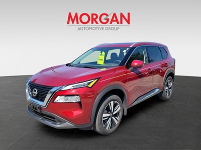 2023 Nissan Rogue - Photo 4