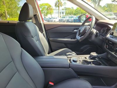 2023 Nissan Rogue - Photo 36